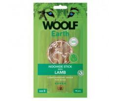 Woolf Dog Earth NOOHIDE S Lamb 90 g