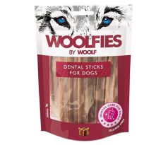 WOOLFIES Dental Sticks for Dogs 200 g