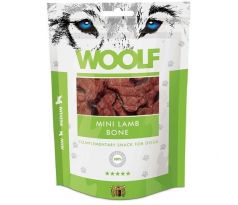 WOOLF Mini Lamb Bone 100g