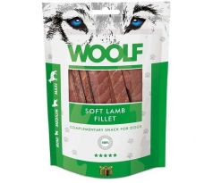 WOOLF Soft Lamb Filet 100g
