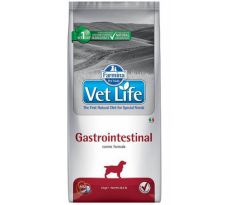 Farmina Vet Life dog gastrointestinal 12 kg