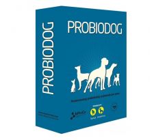 Probiodog plv. 200 g