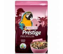 VL Prestige Premium Parrots- prémiová zmes pre všetky veľké papagáje 2 kg
