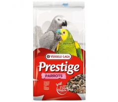 VL Prestige Parrots- univerzálna zmes pre veľké papagáje 3 kg