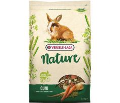 VL Nature Cuni- pre králíky 2,3 kg