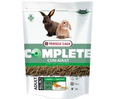 VL Complete Cuni Adult- pre trpasličích a doma chovaných králikov 8 kg