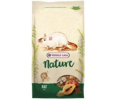 VL Nature Rat- pre potkany 2,3 kg
