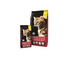 Farmina MO P MATISSE cat adult, chicken & rice 10 kg