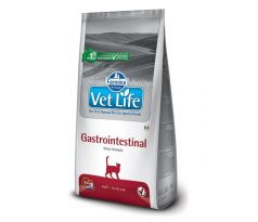Farmina Vet Life cat gastrointestinal 2 kg