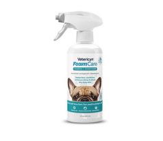 Šampón Vetericyn FoamCare + kondicionér 473 ml na všetky typy srsti