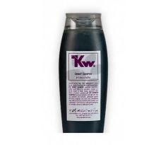 Šampón KW čierny 200 ml