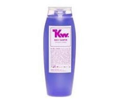 Šampón KW biely 250 ml