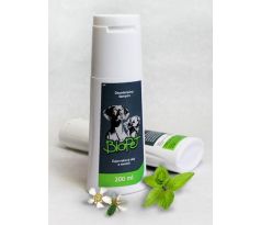Šampón BIOPET dezodoračný pre psy 200 ml