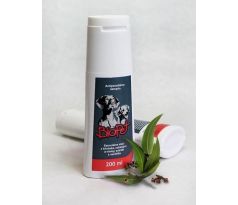 Šampón BIOPET antiparazitárny pre psy 200 ml