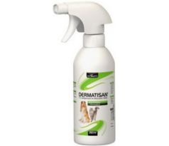 Šampón Dermatisan 3% s chlórhexidínom 250 ml