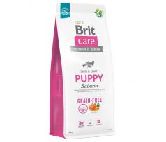 Brit Care dog Grain-free Puppy 12 kg
