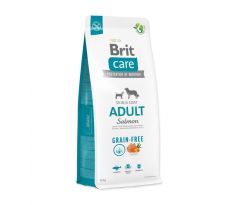 Brit Care dog Grain-free Adult 3 kg